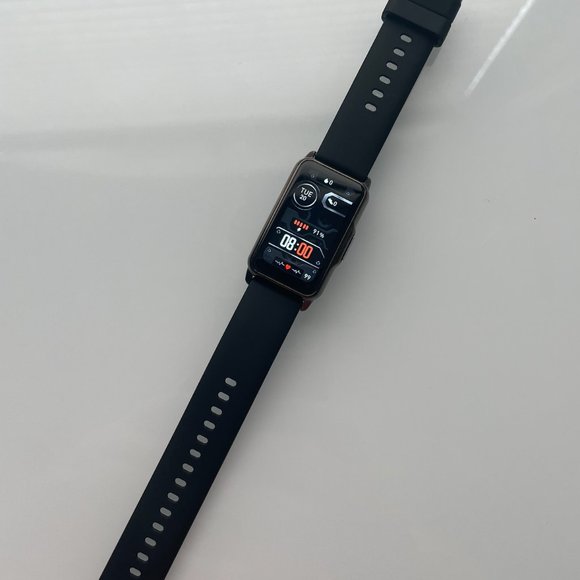 New Mindrose Fitness Smart Watch - Picture 1 of 11